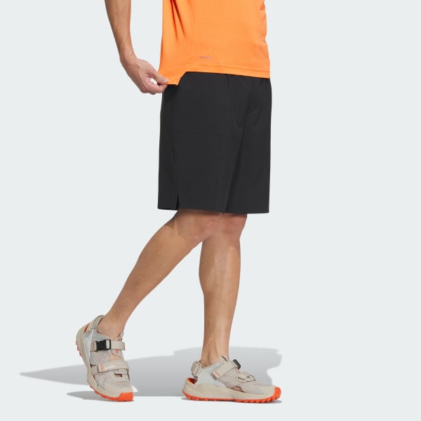 Negro Shorts