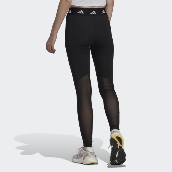 Schwarz Juventus Turin Tight