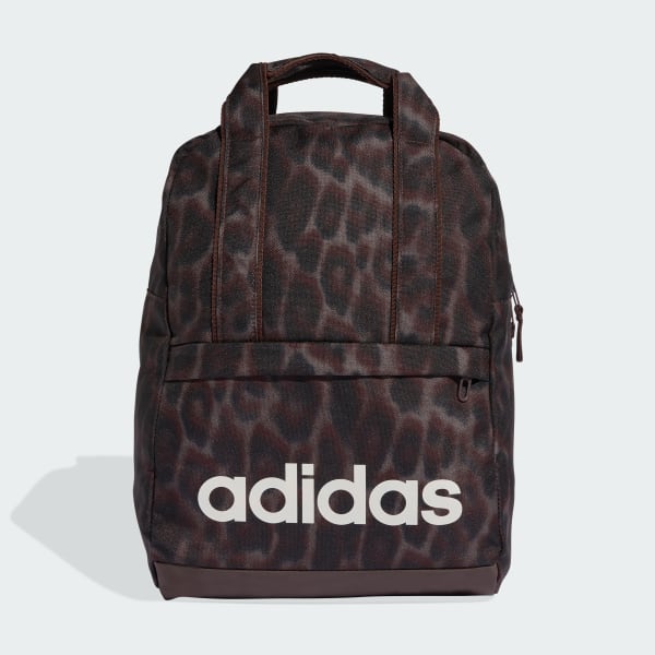 bruin ADIDAS LINEAR ESSENTIALS GRAPHIC RUGZAK