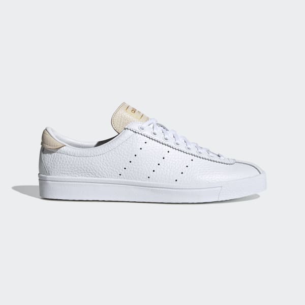 adidas Lacombe Shoes - White | adidas UK