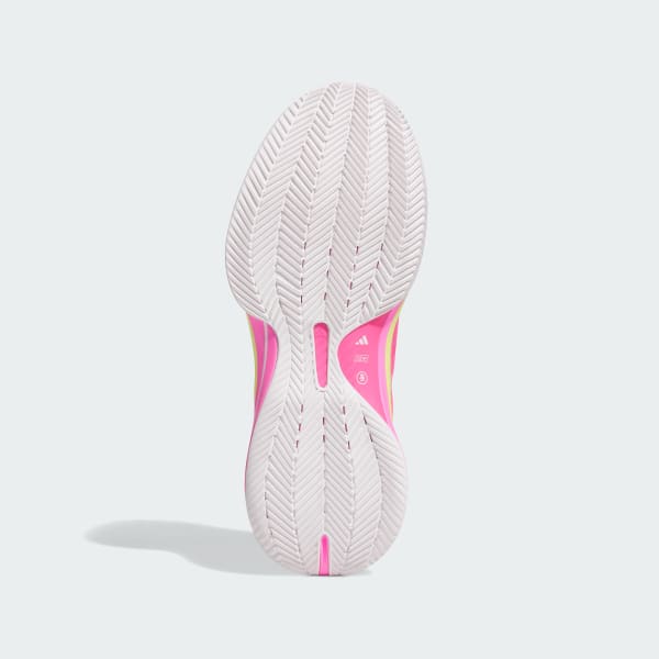 Pink Adizero Select 3.0