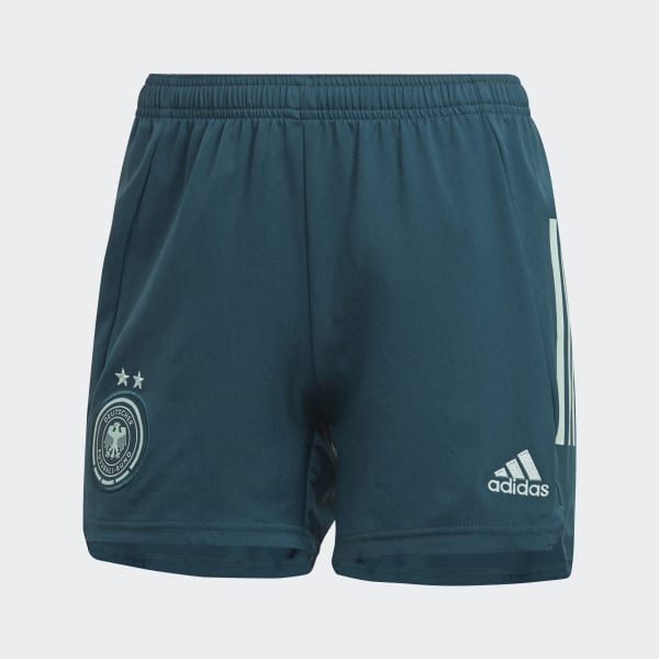 Gron Germany 21/22 Away Shorts 25952