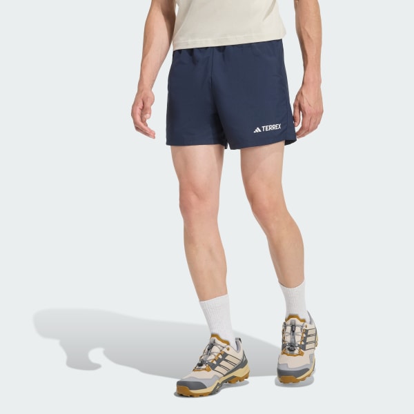 Azul Shorts Terrex Multi