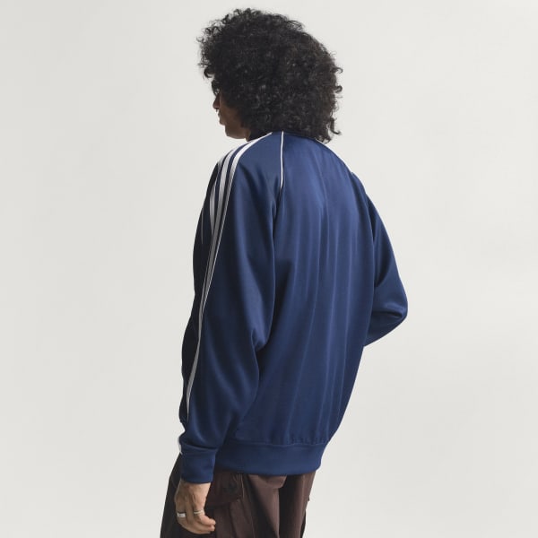 Bla SST ADICOLOR CLASSICS LOOSE TRÄNINGSJACKA