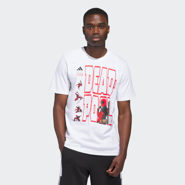 Adidas originals graphic tee clearance