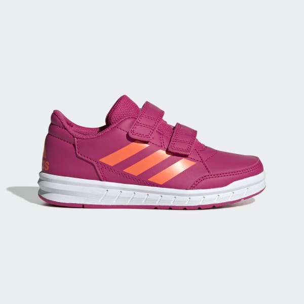 adidas AltaSport Schuh Weinrot | adidas Deutschland adidas AltaSport Schuh Weiß | adidas Deutschland