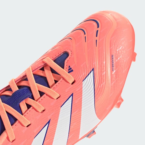 Predator League Firm/Multi-Ground Cleats Kids