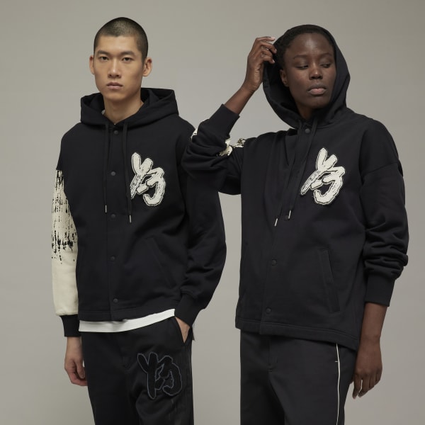 Sudaderas con logos clearance