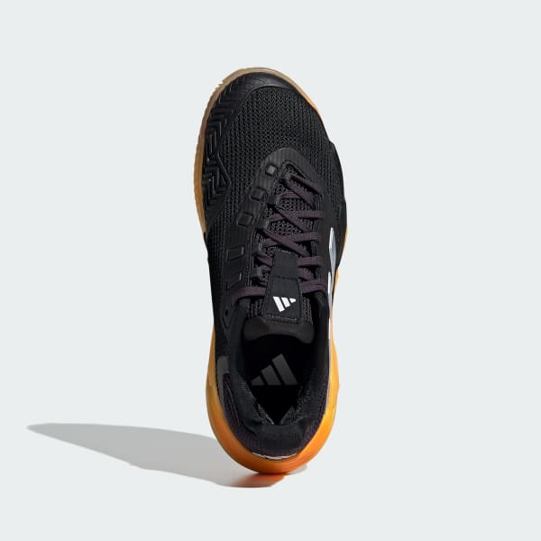 Morado Zapatillas Barricade 13 Arcilla para Tenis