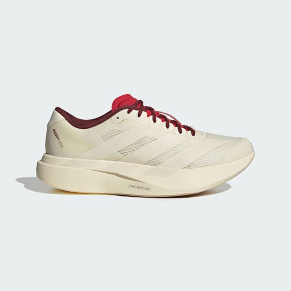 Putih Sepatu Adizero EVO SL