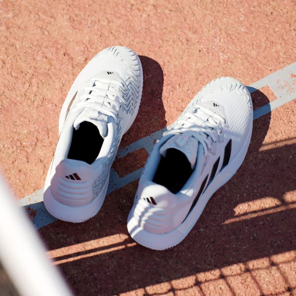 Tennis shop schoenen gravel