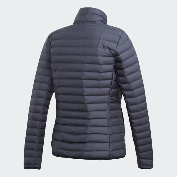 Azul Chaqueta Térmica Varilite