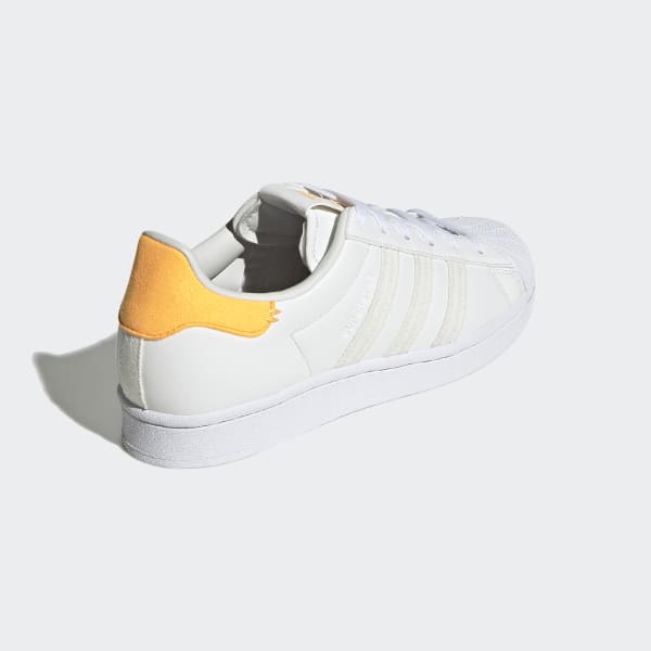 adidas Superstar Shoes - White | adidas Singapore