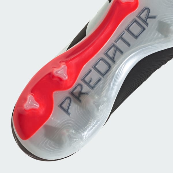 Botines adidas pro new arrivals