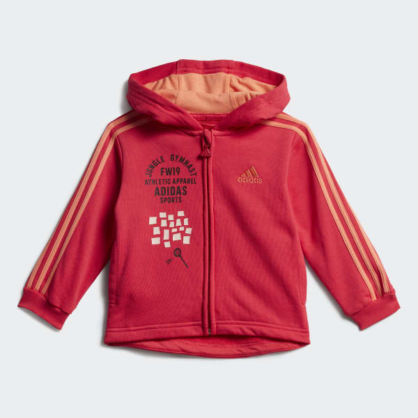 Adidas store jungle hoodie