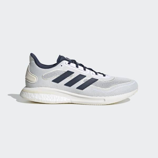 adidas Supernova Shoes - White | adidas Australia