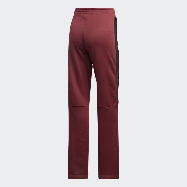 adidas New Authentic Wide Leg Bukse adidas New Authentic Wide Leg Bukse