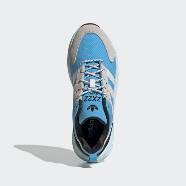 Branco Sapatilhas ZX 22 BOOST
