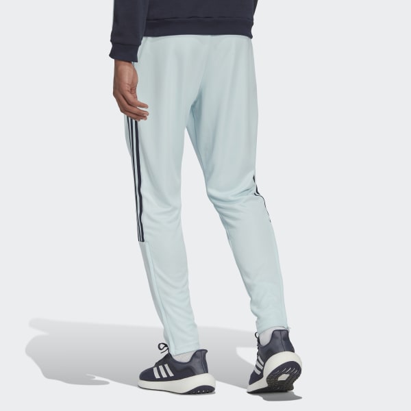 adidas Men's Soccer Tiro Track Pants - Blue | Free Shipping with ...