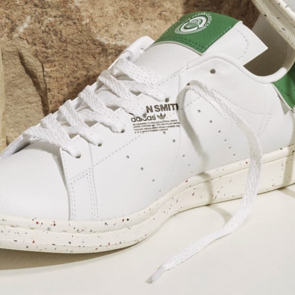 Groene achtergrond Geld lenende meesterwerk adidas Stan Smith Shoes - White | Unisex Lifestyle | adidas US