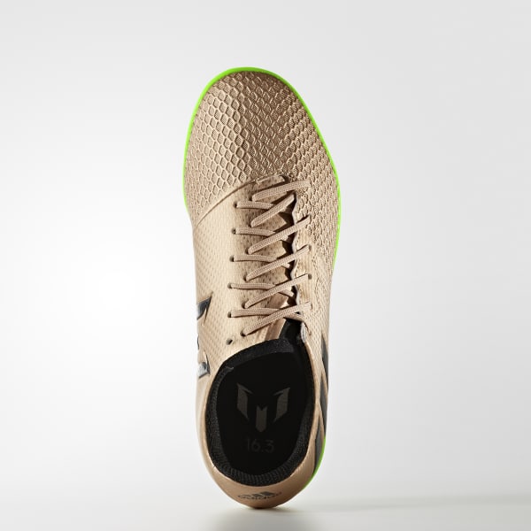 Messi 16.3 indoor deals