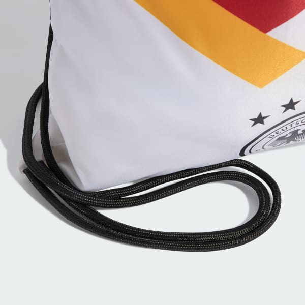 Hvit Tyskland 26 Gymbag