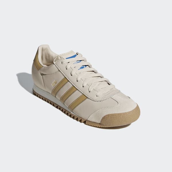 adidas rom braun schwarz