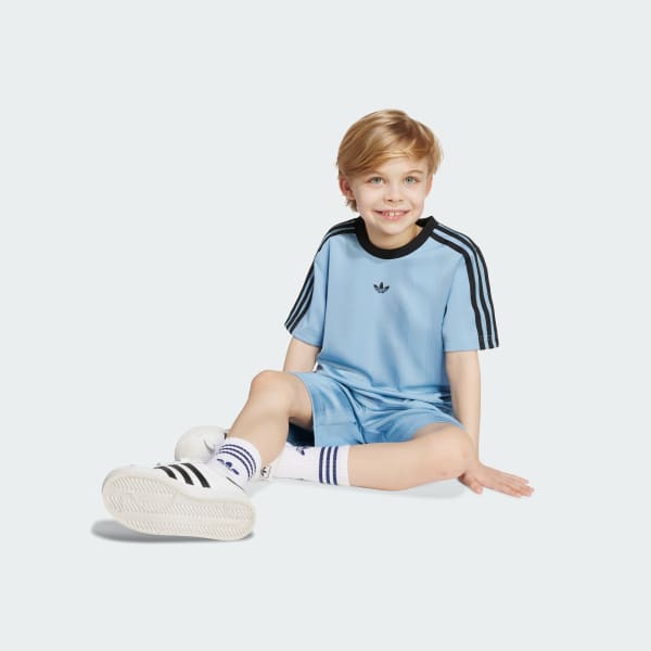 Blu Completo Tee Kids