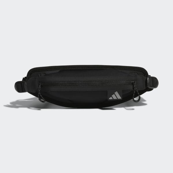Black waist pack hotsell