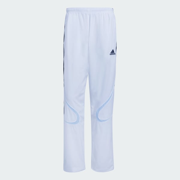 White Teamgeist Adicolor TRACK PANT