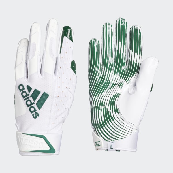 adidas football glove size chart