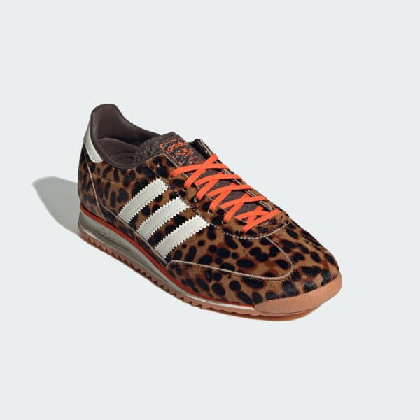 Braun SL 72 OG Schuh