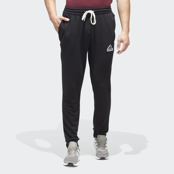 Buy adidas Originals Women Black Side Striped Straight Track Pants Online   752259  The Collective