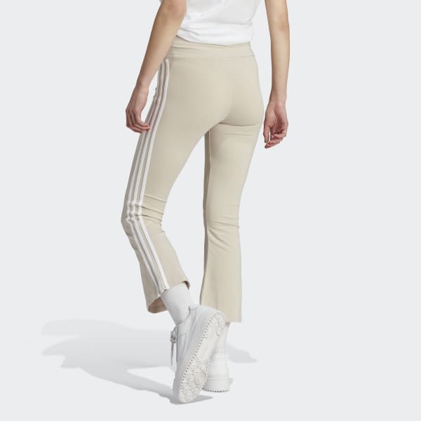Flare adidas new arrivals