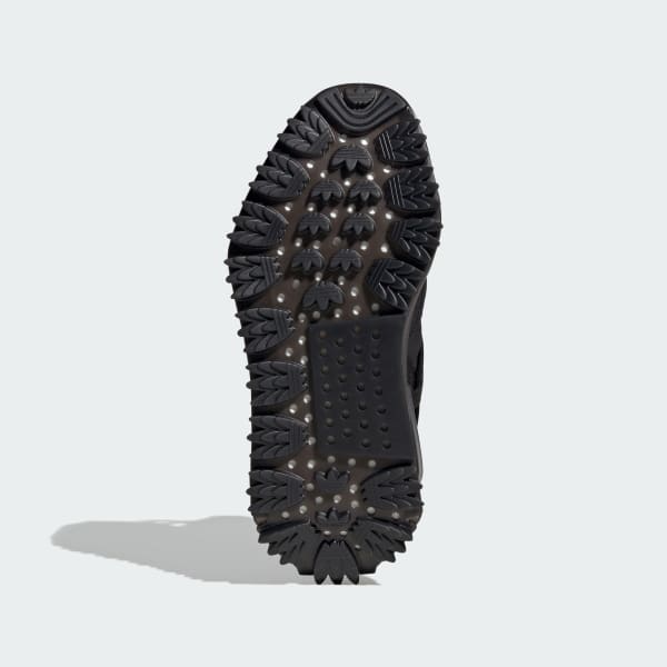 Negro Bota NMD_S1