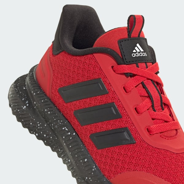 adidas X_PLRPATH Shoes Kids - Red | Free Shipping with adiClub
