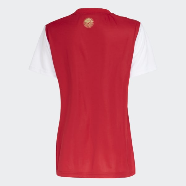 Preto Camisa Náutico 1 Feminina