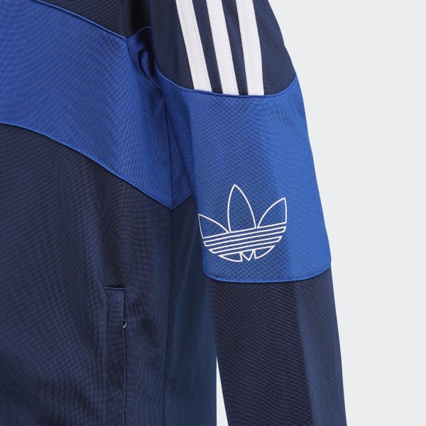 Adidas bandrix 2025 jacket