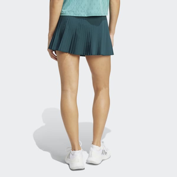 Tennis_Pro_Climacool_Pleated_S