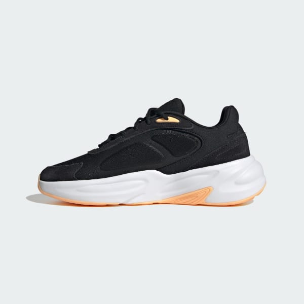 Yeezy online 350 negro