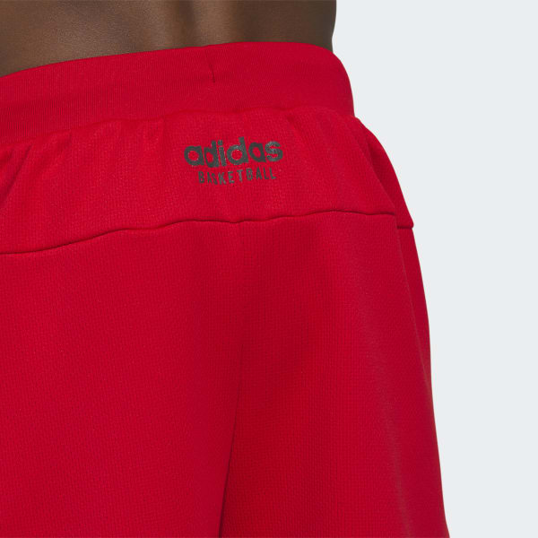 Rosso Short Select