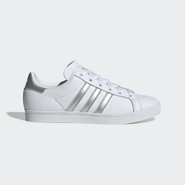 adidas Coast Star Shoes White | adidas Deutschland adidas Originals Men's Coast Star Sneaker: : Schuhe