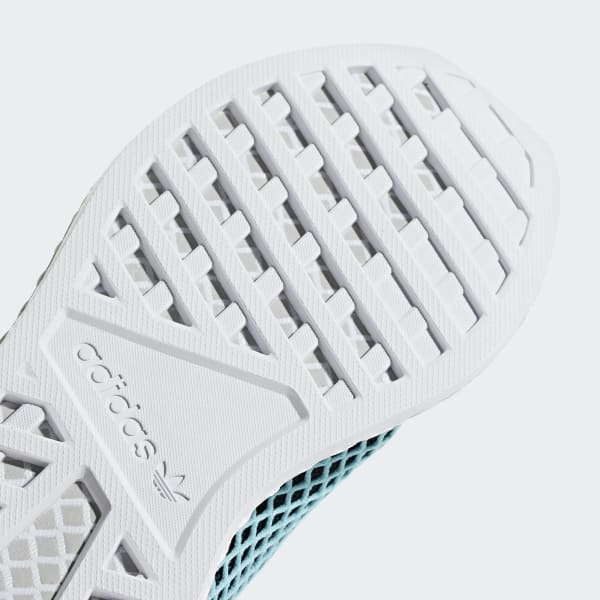 adidas Deerupt Runner Parley Shoes 