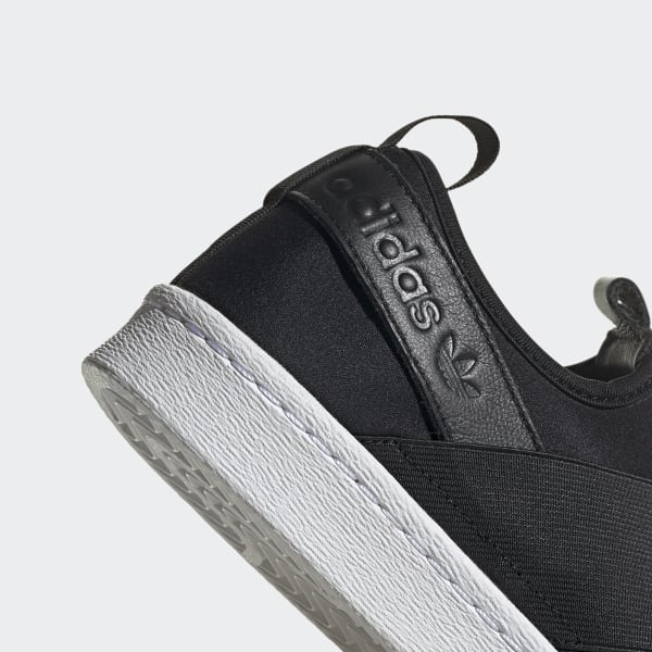 adidas slip on skate shoes