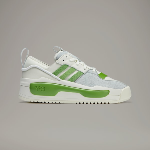 Y 3 RIVALRY