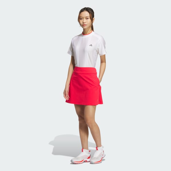 CFG 赤 ゴルフスカート 楽天市場】 【公式】アディダス adidas 返品可 ゴルフ 【ゴルフ