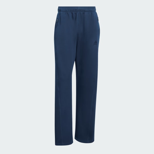 modrá KALHOTY SPACER CUTLINE OPEN HEM