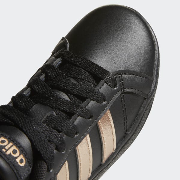 adidas Baseline Shoes - Black | adidas UK adidas Baseline Shoes - Black | adidas UK