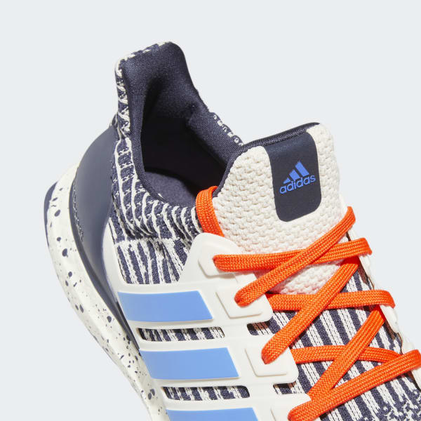 Blauw Ultraboost 5.0 DNA Running Sportswear Lifestyle Schoenen LDT44