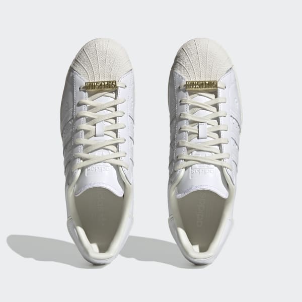 Bianco Scarpe Superstar